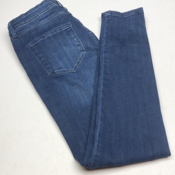 LIKE NEW BRODY JEANS SKINNY ANKLE 27x29 - Picture 9 of 11